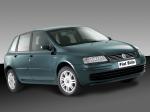 Fiat Stilo 2002 года (BR)